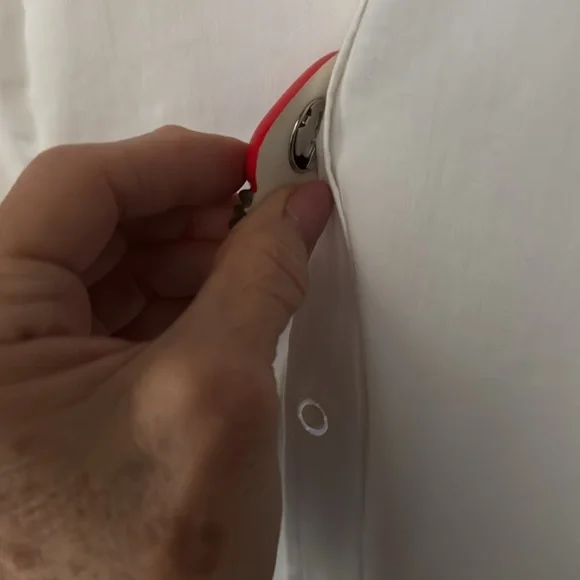 🎄VINTAGE HALLMARK CHRISTMAS BUTTON COVER BUNDLE - Stocking Stuffer - Picture 8 of 15